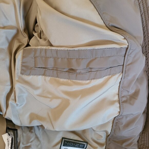 Noize Maxi Length Puffer - NWT - Picture 8 of 14